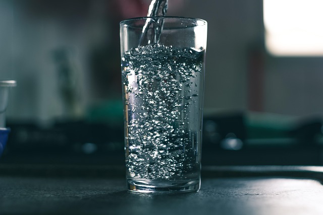 Hydration: The Unsung Hero of Healing